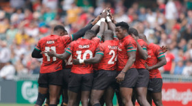 Shujaas Qualify For 2024 Paris Olympics